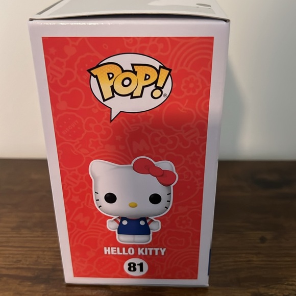 Funko Pop Hello Kitty - Picture 3 of 5